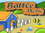 Jouer à Battlemath