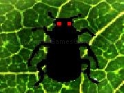 Jouer à Bug attack