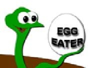 Jouer à Egg eater