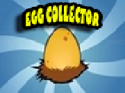 Jouer à Egg collector