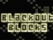 Jouer à Blackout blocks