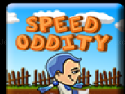 Jouer à Speed oddity