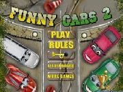 Jouer à Funny cars 2