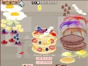 Jouer à Pancake designer