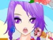 Jouer à Ice cream girl