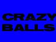 Jouer à Crazy balls