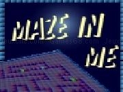 Jouer à Maze in me