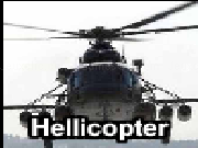 Jouer à Hellicopter