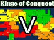 Jouer à Kings of conquest 5