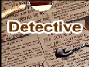 Jouer à Detective - the case of the silver earring