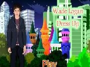 Jouer à Wade logan dress up