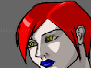 Jouer à Felicia's maze