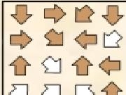 Jouer à White and tan puzzles