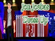 Jouer à Jon joebas dress up