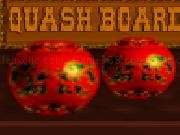 Jouer à Quash board