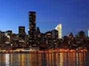 Jouer à Jigsaw: midtown night