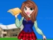 Jouer à School girl styles