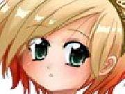 Jouer à Colorful dress up