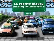 Jouer à La traffic mayhem