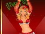 Jouer à Party night queen