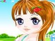 Jouer à Vivacious look