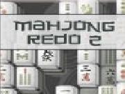 Jouer à Mahjong redo 2