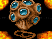 Jouer à Angry aliens: evolution