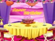 Jouer à Birthday hidden game