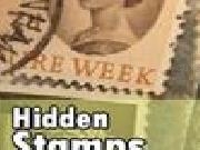 Jouer à Hidden stamps
