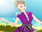 Jouer à New day sunshine