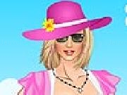 Jouer à Trendy summer dressup