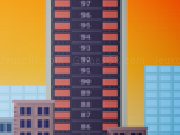 Jouer à Apartment floor 98