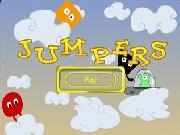 Jouer à Jumpers