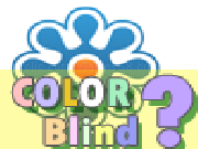 Jouer à Color blind