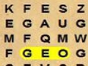 Jouer à Wordcross 9