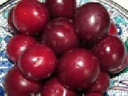 Jouer à Jigsaw: plums