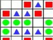 Jouer à Symmetry puzzles