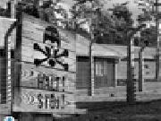 Jouer à Auschwitz birkenau