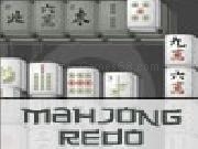 Jouer à Mahjong redo