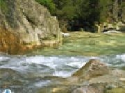 Jouer à Wild river jigsaw puzzle