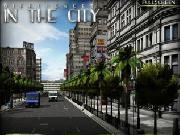 Jouer à Differences in the city (spot the differences game)