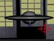 Jouer à Alien blaster