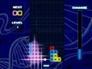 Jouer à D.n.a dynamic neural action
