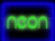 Jouer à Neon blaster