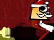 Jouer à Noel noel - hallowen