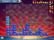 Jouer à Cube crush