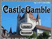 Jouer à Castle gamble