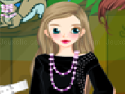 Jouer à Birthday dress up
