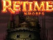 Jouer à Retime mmorpg
