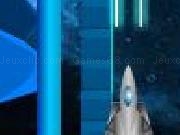 Jouer à Galatic battle: rising of lone warrior